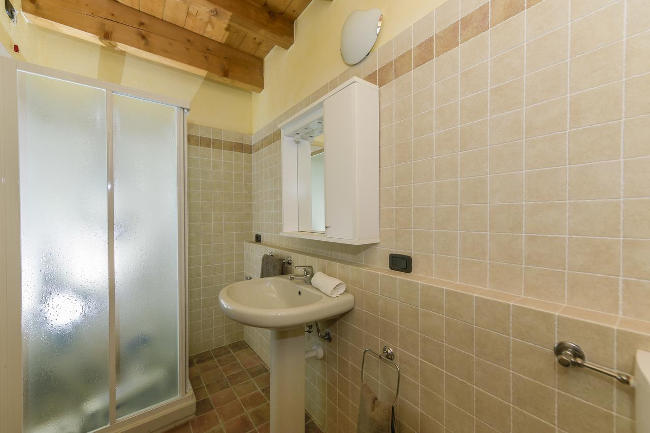 派拉迪克Residenza Borgo Antico别墅 外观 照片