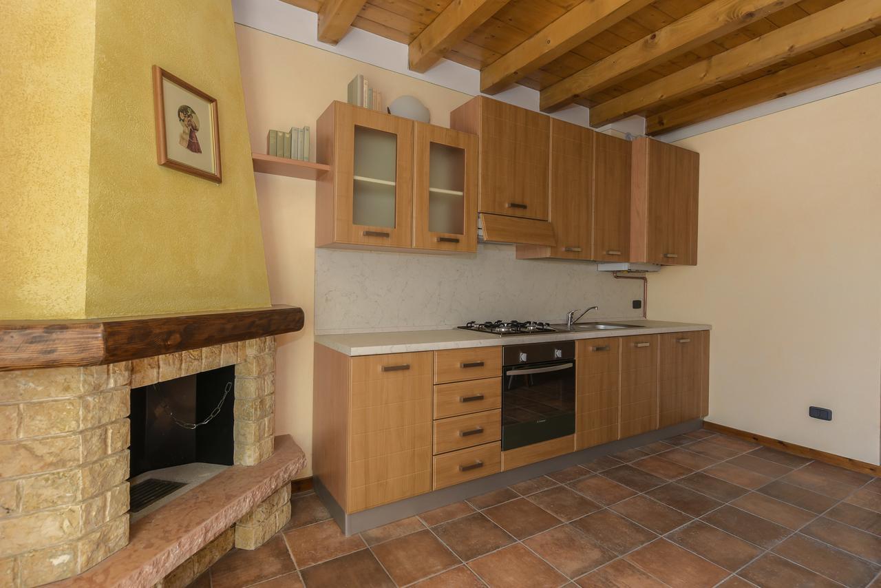 派拉迪克Residenza Borgo Antico别墅 外观 照片