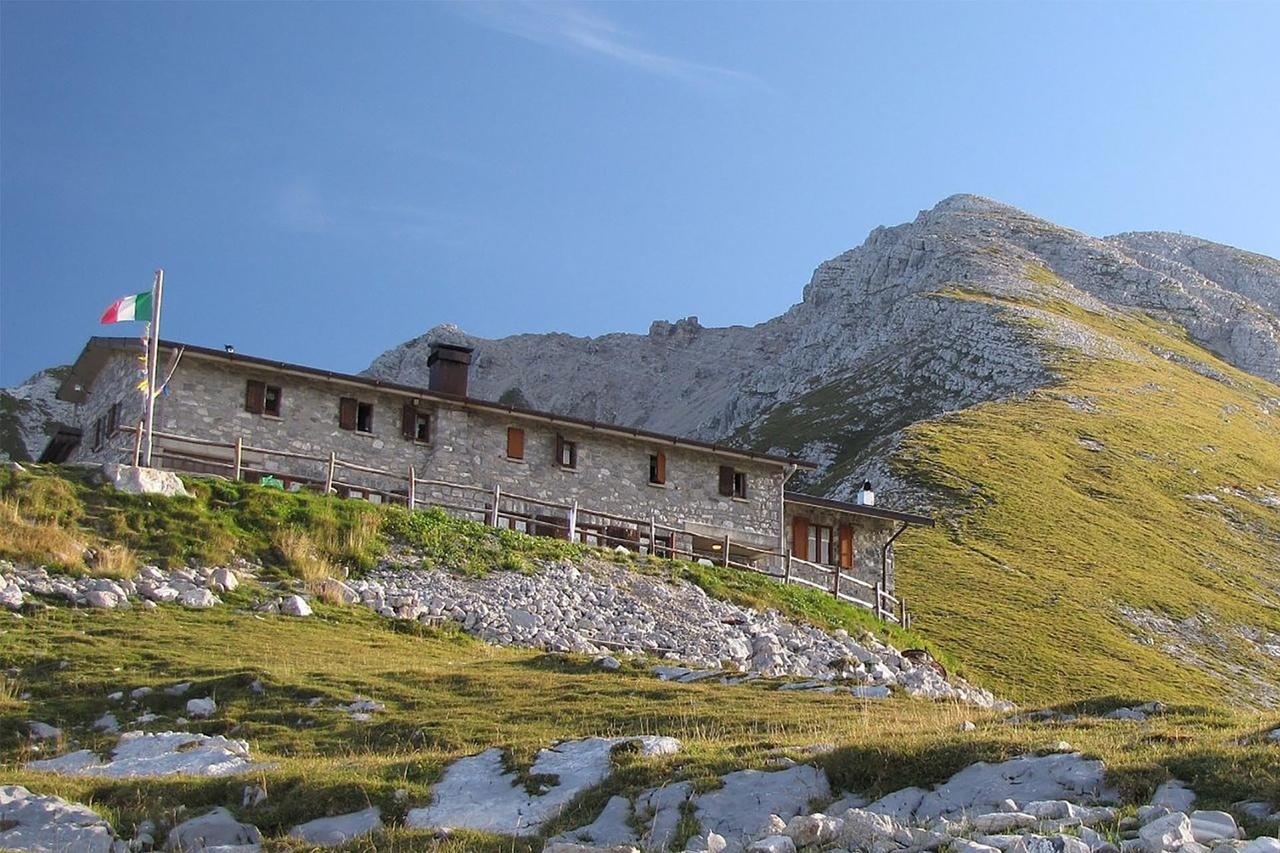 派拉迪克Residenza Borgo Antico别墅 外观 照片