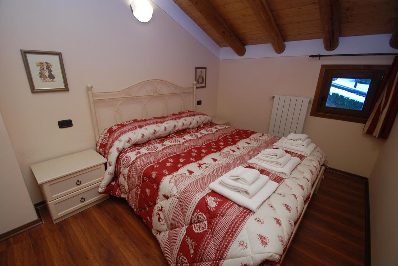 派拉迪克Residenza Borgo Antico别墅 外观 照片