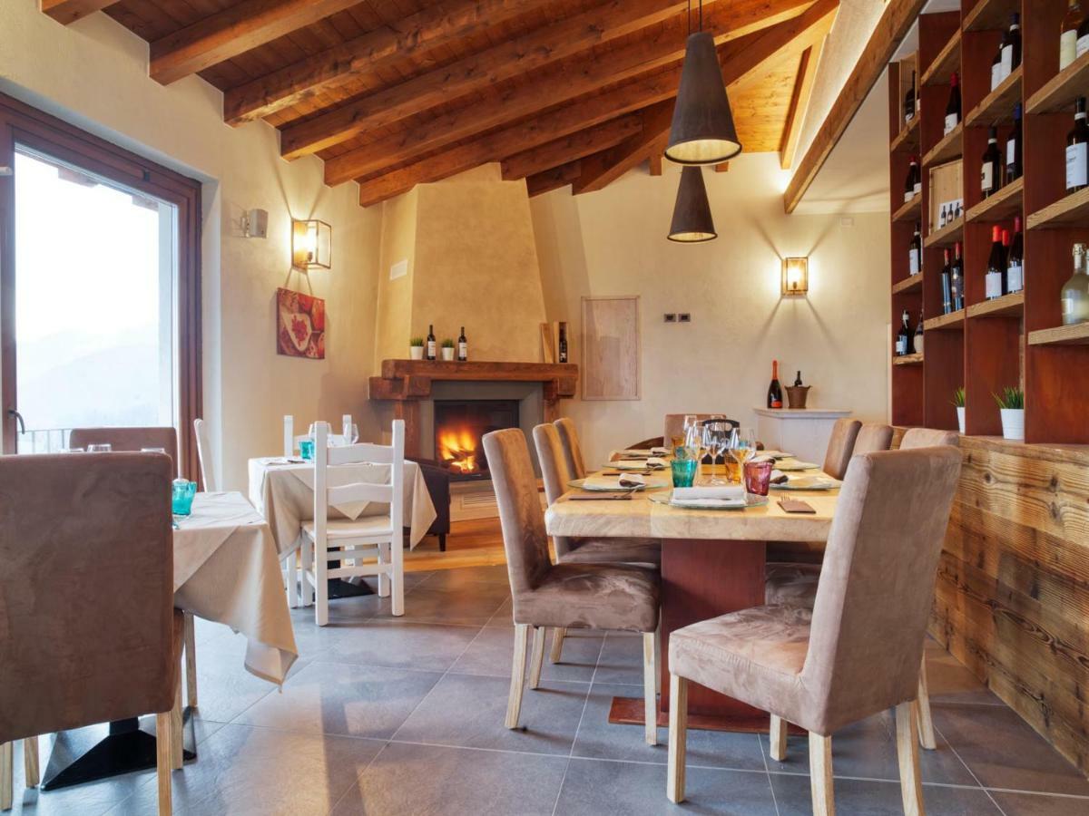 派拉迪克Residenza Borgo Antico别墅 外观 照片