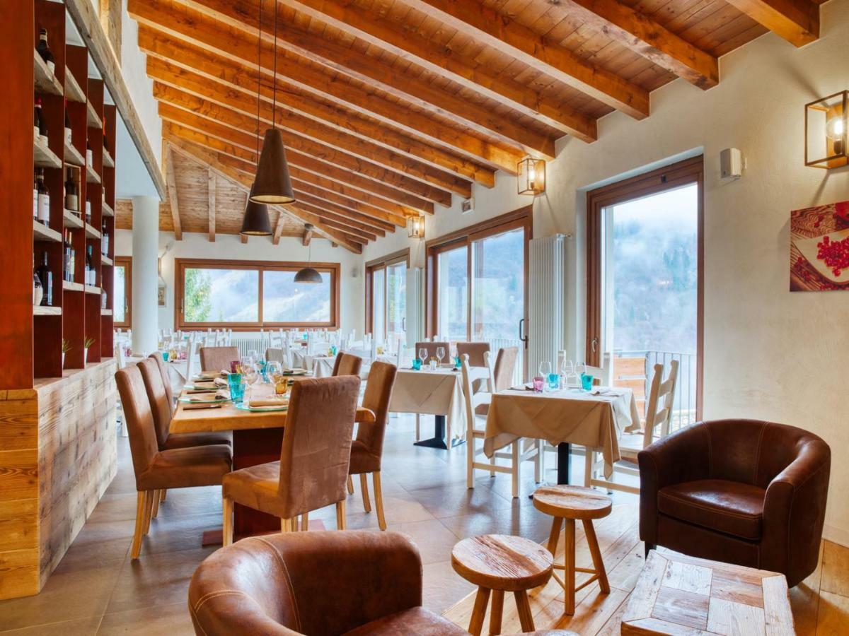 派拉迪克Residenza Borgo Antico别墅 外观 照片