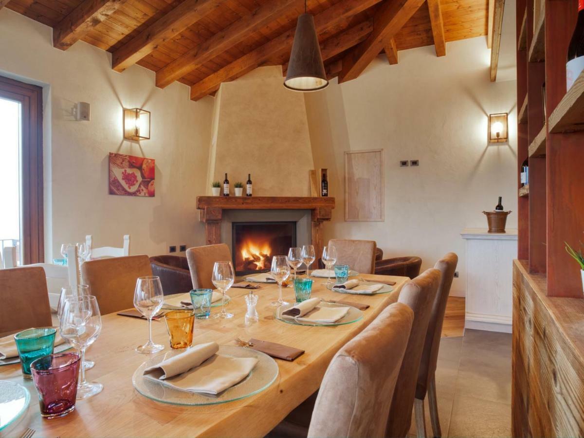 派拉迪克Residenza Borgo Antico别墅 外观 照片